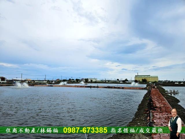 高雄湖內養殖地-2