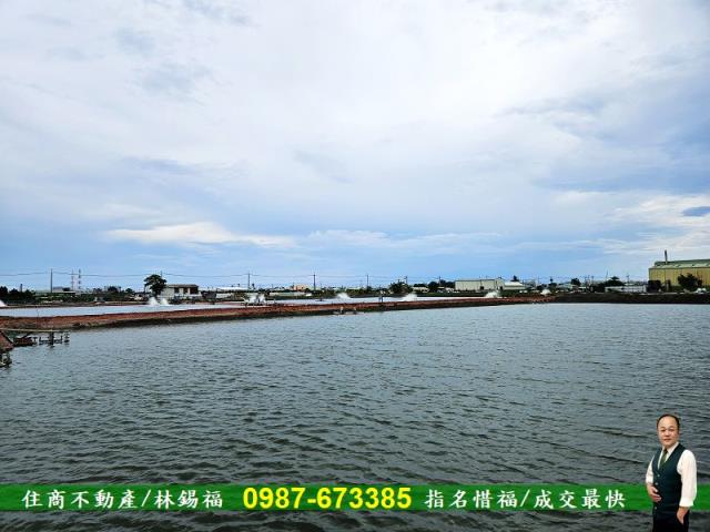 高雄湖內養殖地-4