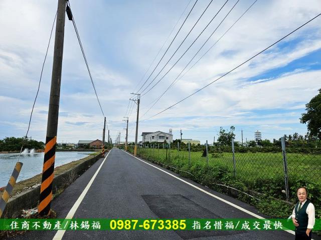 高雄湖內養殖地-5