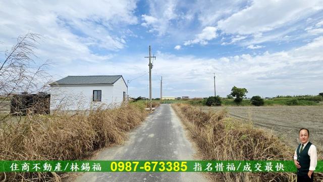 台南農地-3