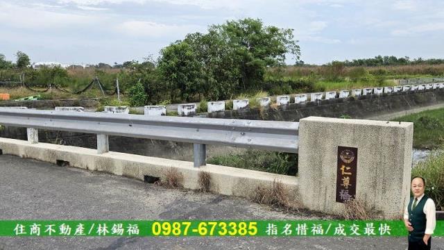 台南七股農地-0