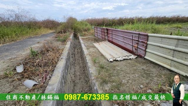 台南七股農地-5
