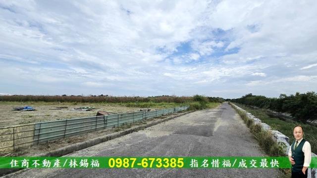 台南七股農地-8