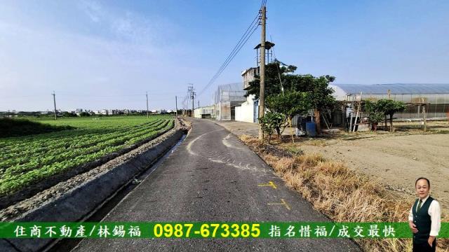 台南佳里農地-2