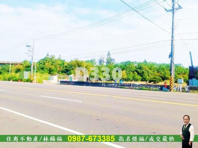 台南新化農地-0