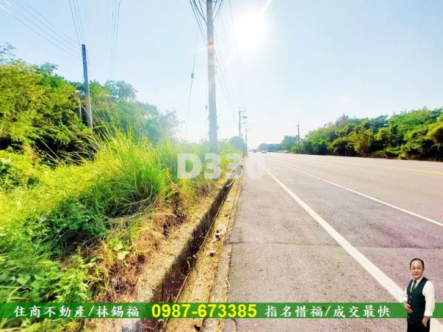 台南新化農地-1
