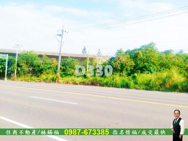 台南新化農地-3