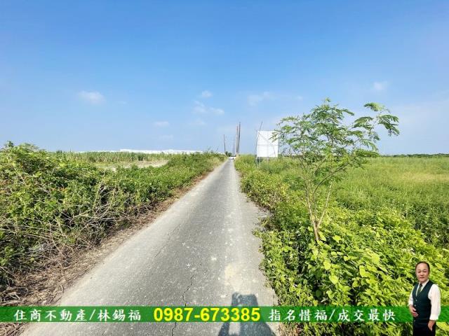 台南農地-2