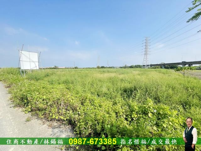 台南農地-3