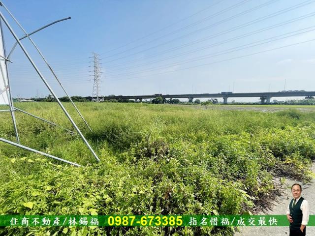 台南農地-4