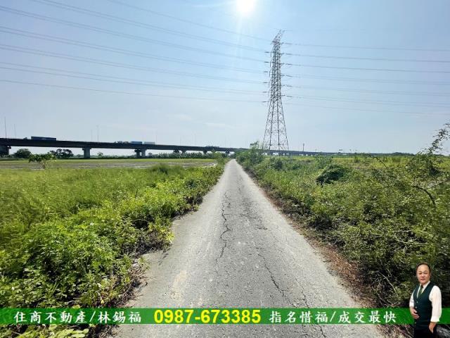 台南農地-5