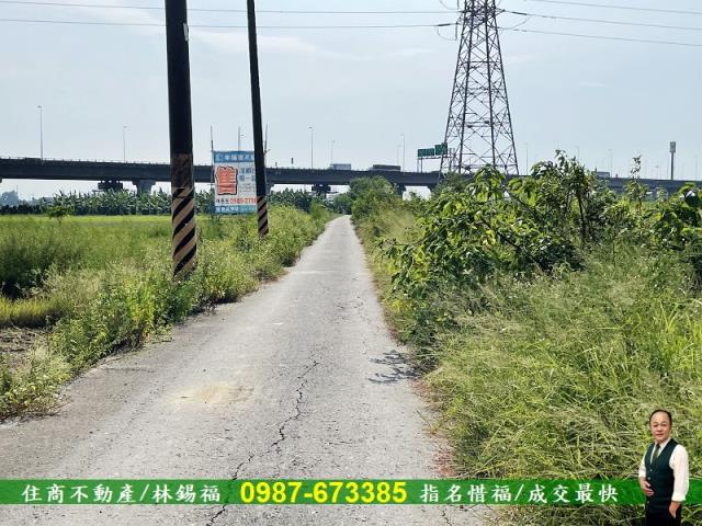 台南農地-7