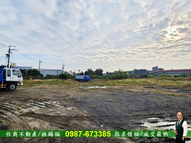 台南農地-2