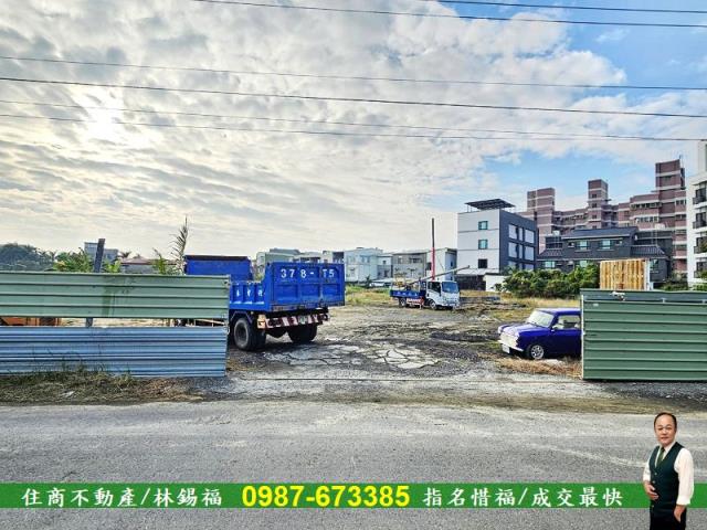 台南農地-3