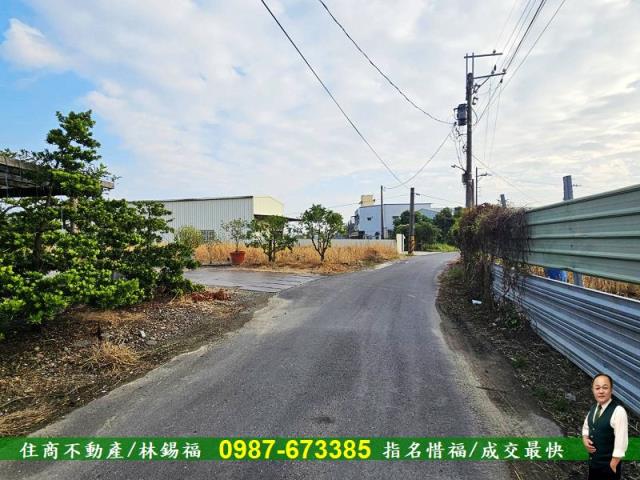 台南農地-4