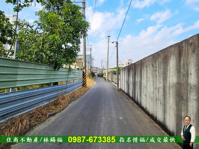台南農地-5