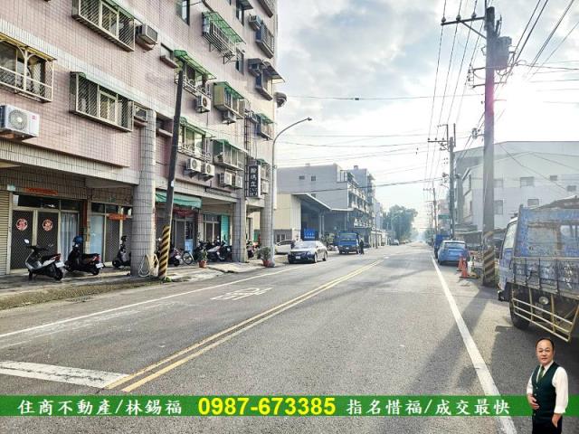 台南農地-7