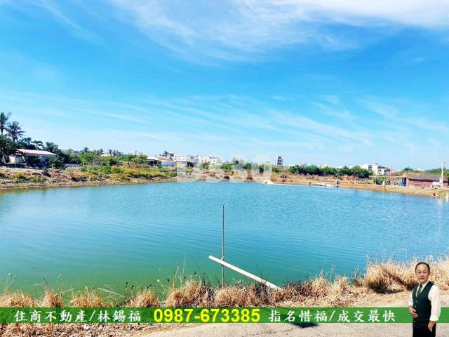 台南農地-1