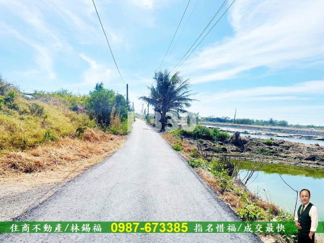 台南農地-2