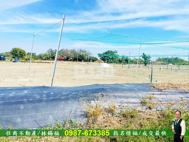 台南農地-3