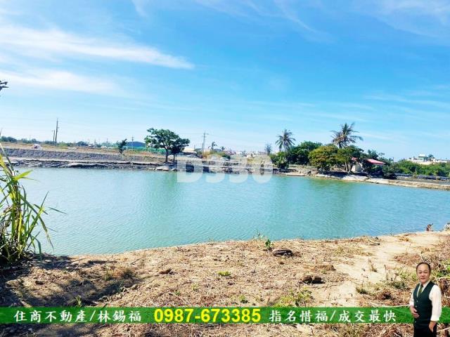 台南農地-4