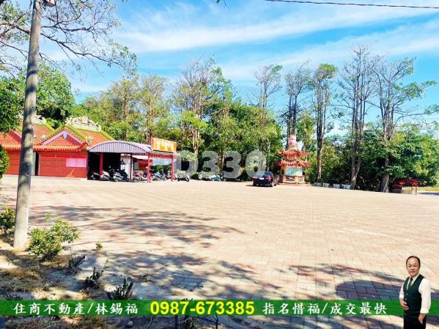 台南農地-5