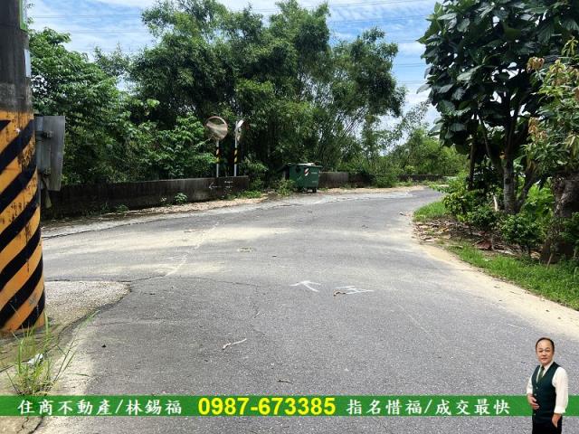 台南左鎮農地-1