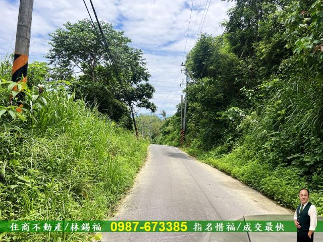 台南左鎮農地-3