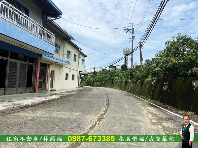 台南左鎮農地-4