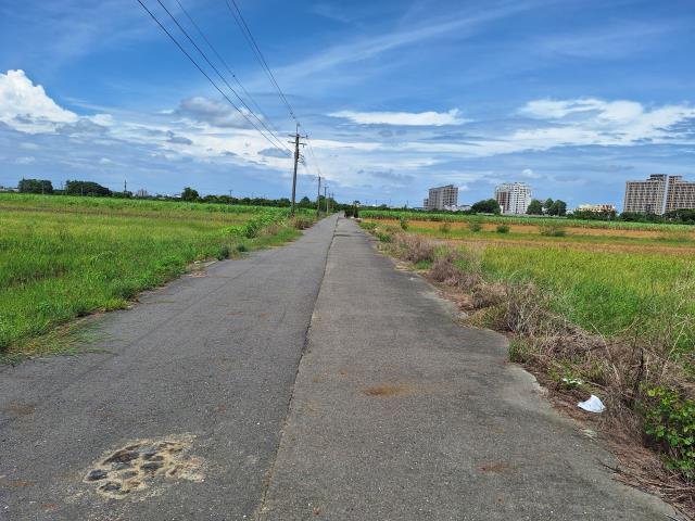 台南新市農地-2