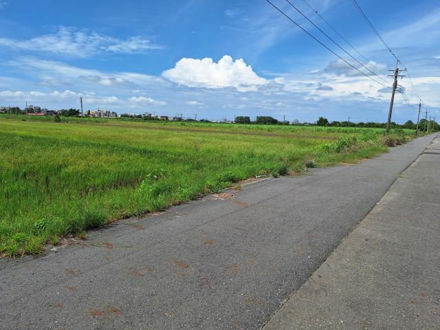 台南新市農地-4