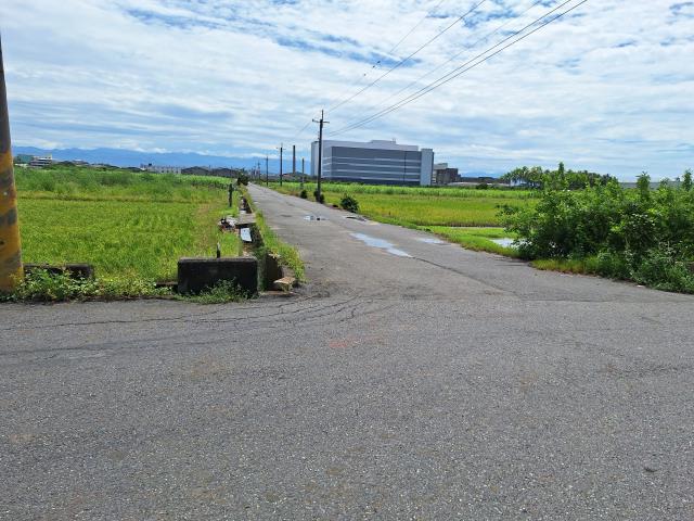 台南新市農地-5