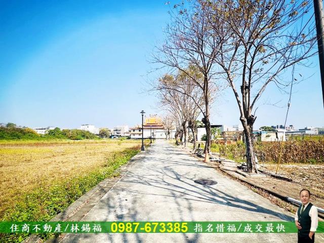 台南農地-4