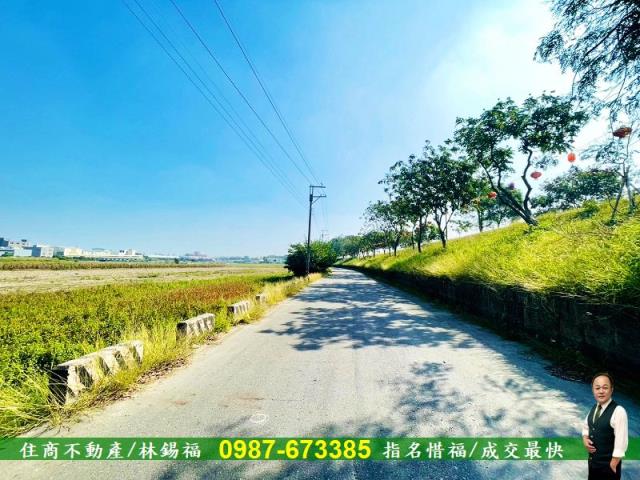 台南農地-6