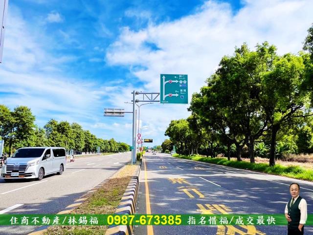 台南農地-8