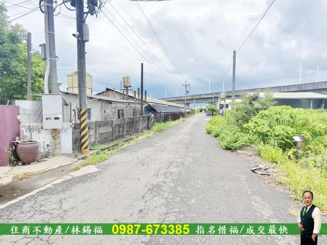 善化農地-1