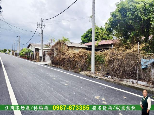 善化農地-2