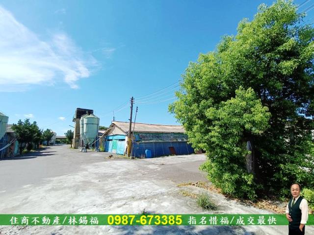 善化農地-4