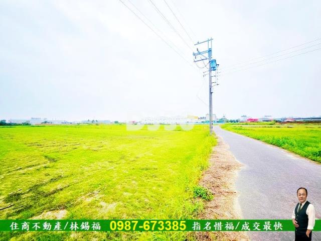 台南仁德農地-10