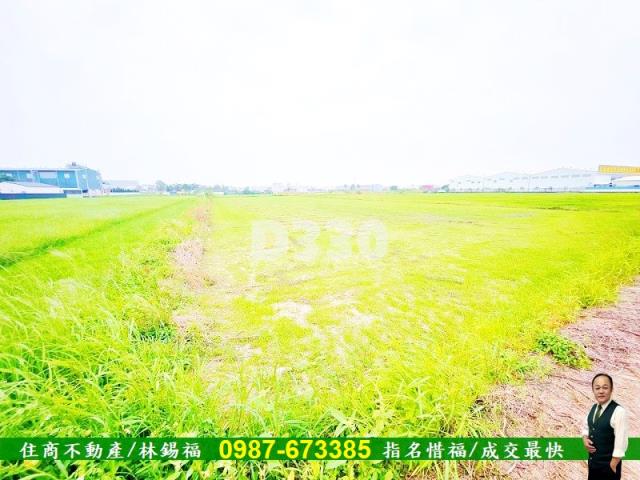 台南仁德農地-11