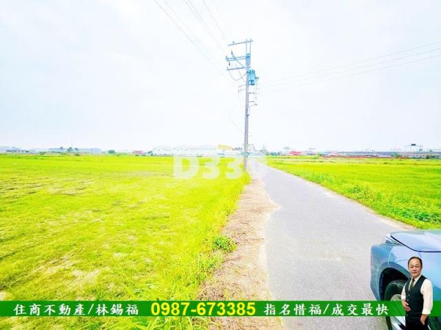 台南仁德農地-12