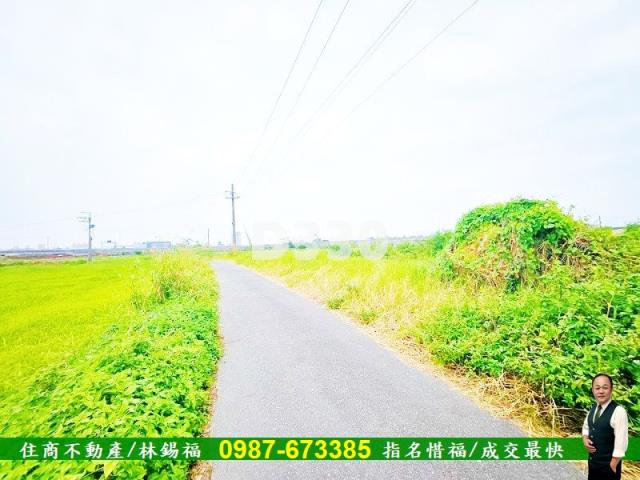 台南仁德農地-0