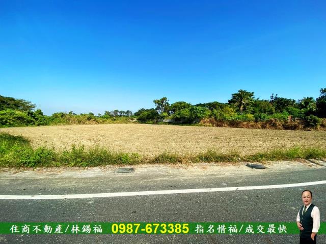 新化農地-1