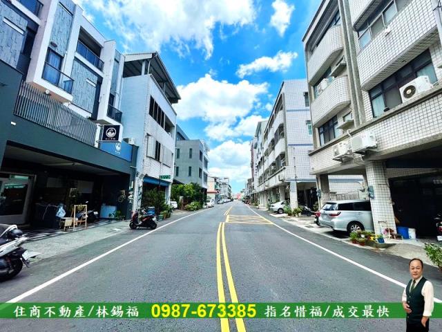 台南歸仁建地-0