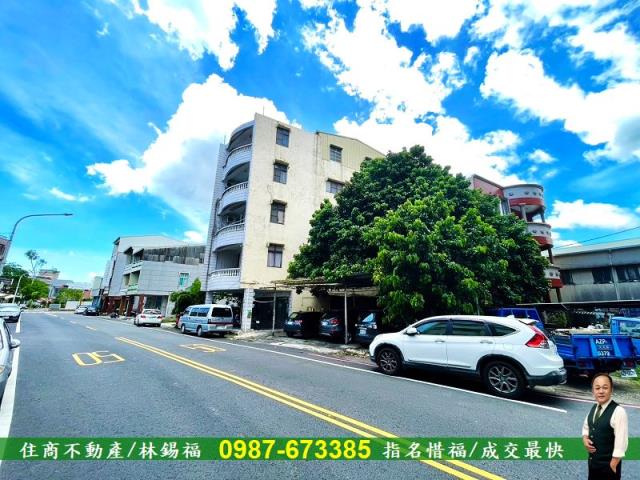 台南歸仁建地-2