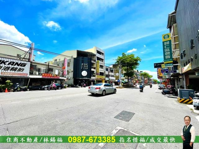 台南歸仁建地-3