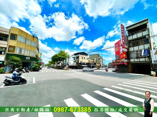 台南歸仁建地-4
