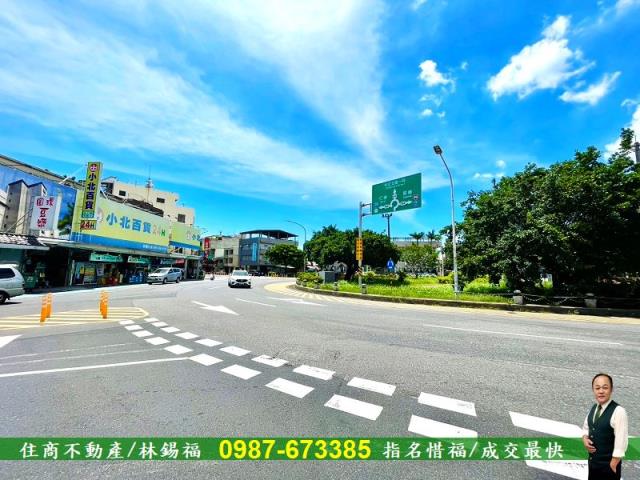 台南歸仁建地-5
