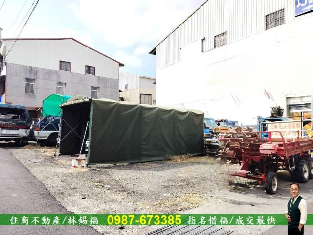 台南玉井建地-0