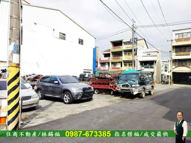 台南玉井建地-1